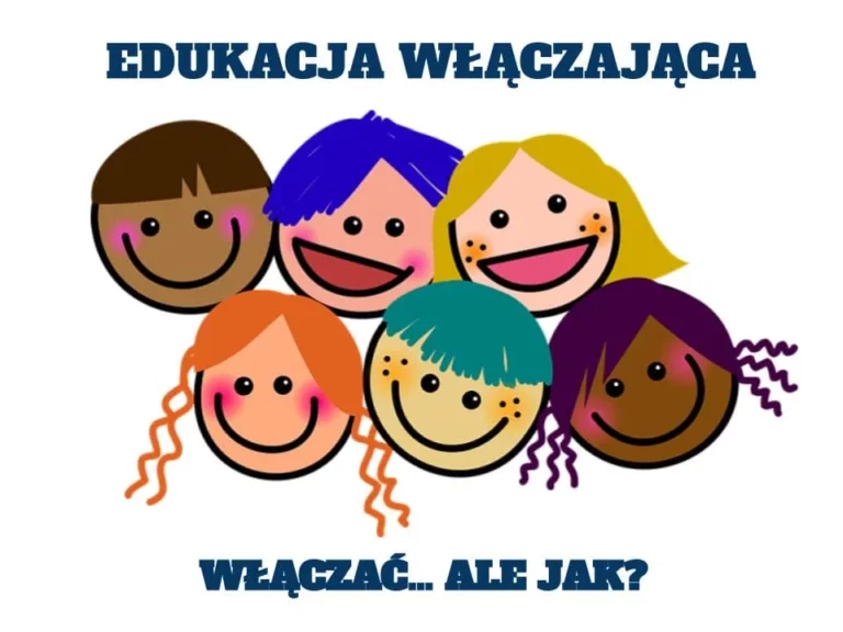 „Model Dostępnej Szkoły – praktyczne podejście do edukacji włączającej”